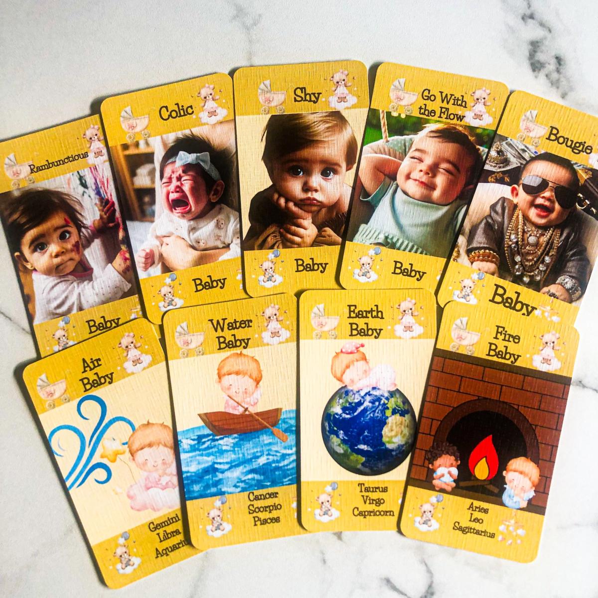 Spirit Baby Sparkle picture