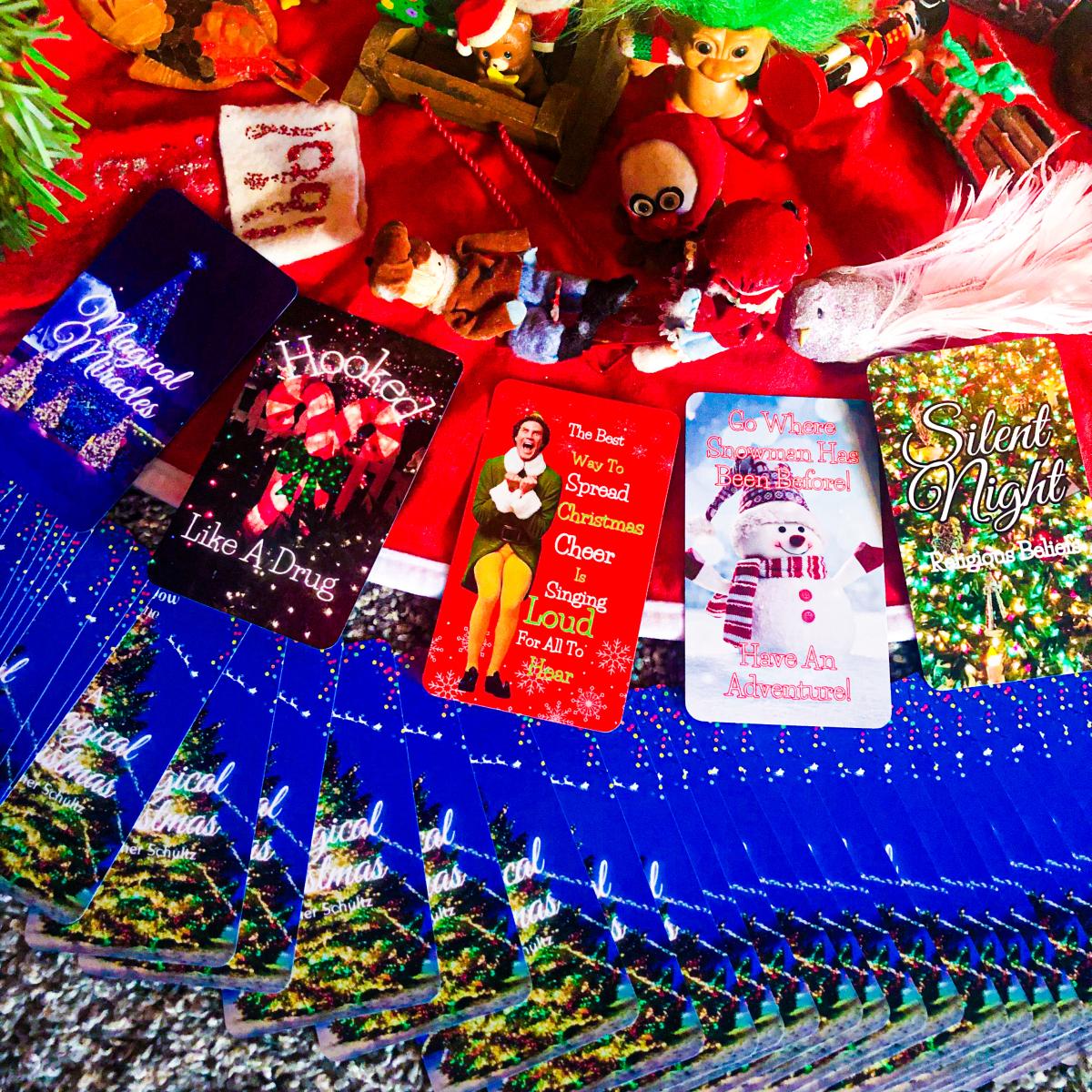 A Magical Christmas picture