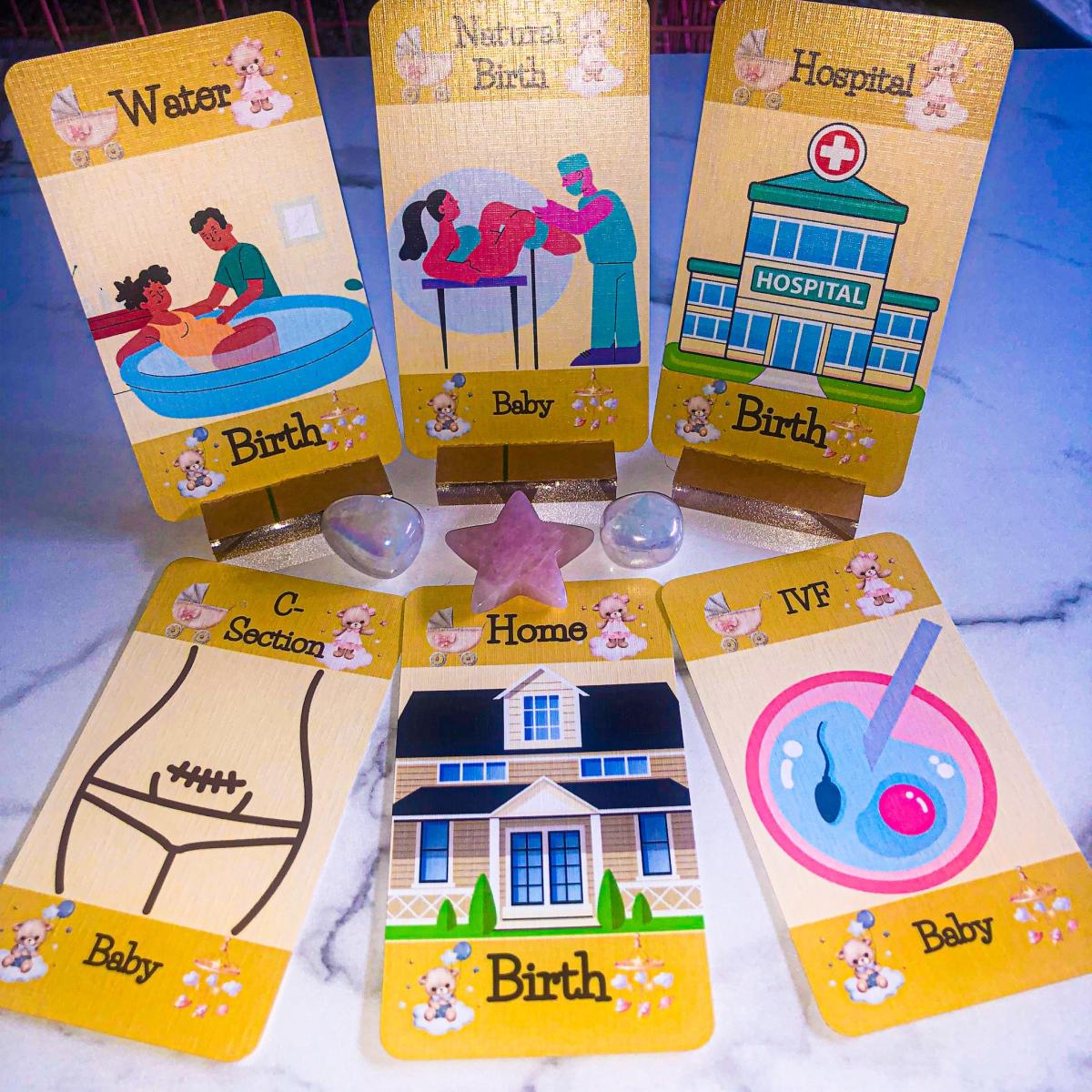 Spirit Baby Sparkle picture