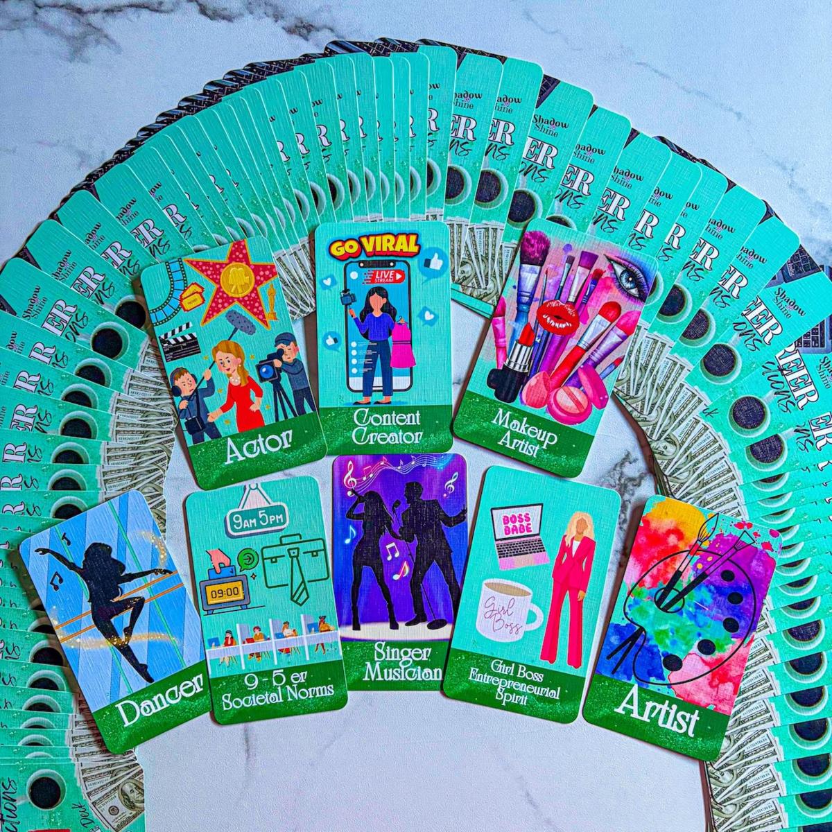 Career Connections picture