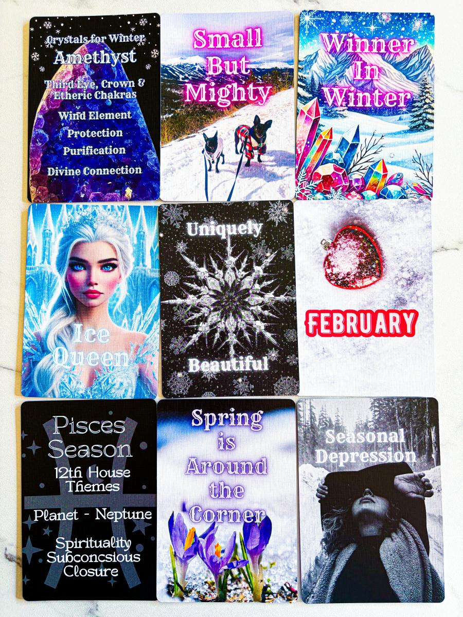 Winter Whimsy picture