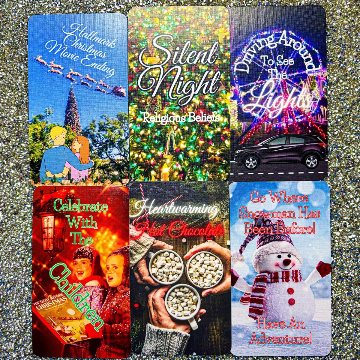 A Magical Christmas picture