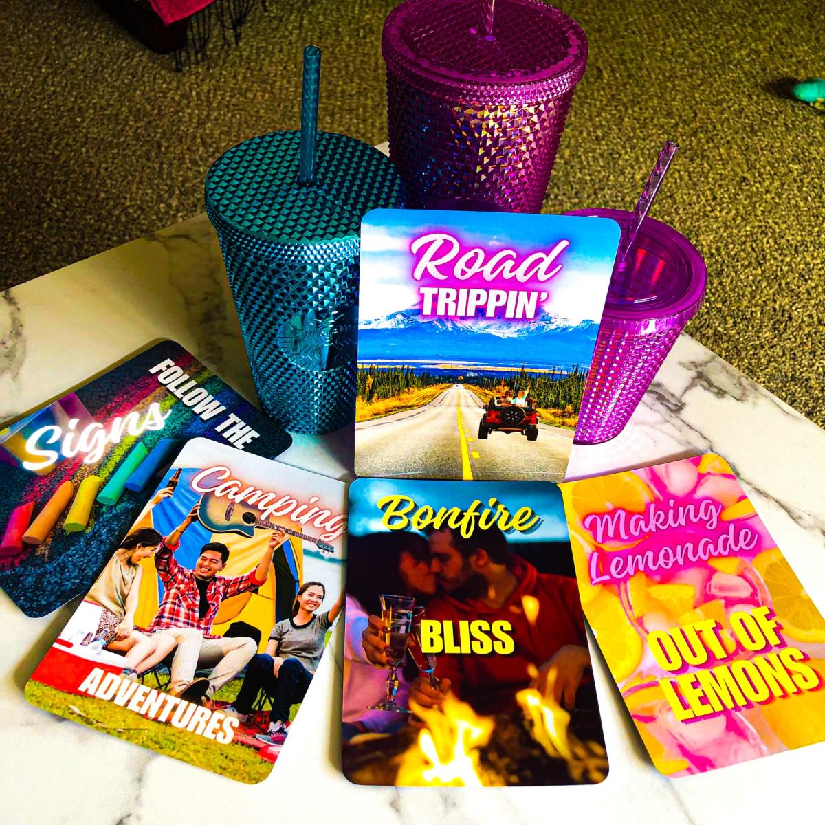 Spicy Summer picture