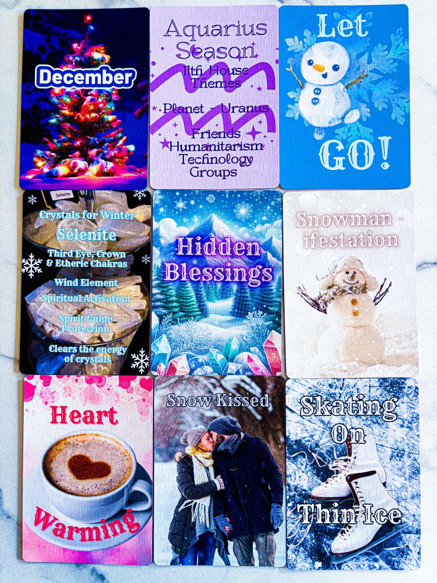 Winter Whimsy picture