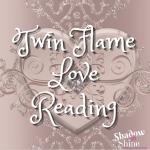 Twin Flame Reading