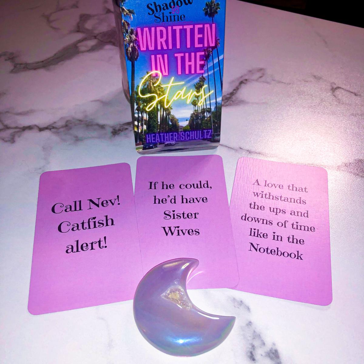 Written In The Stars picture