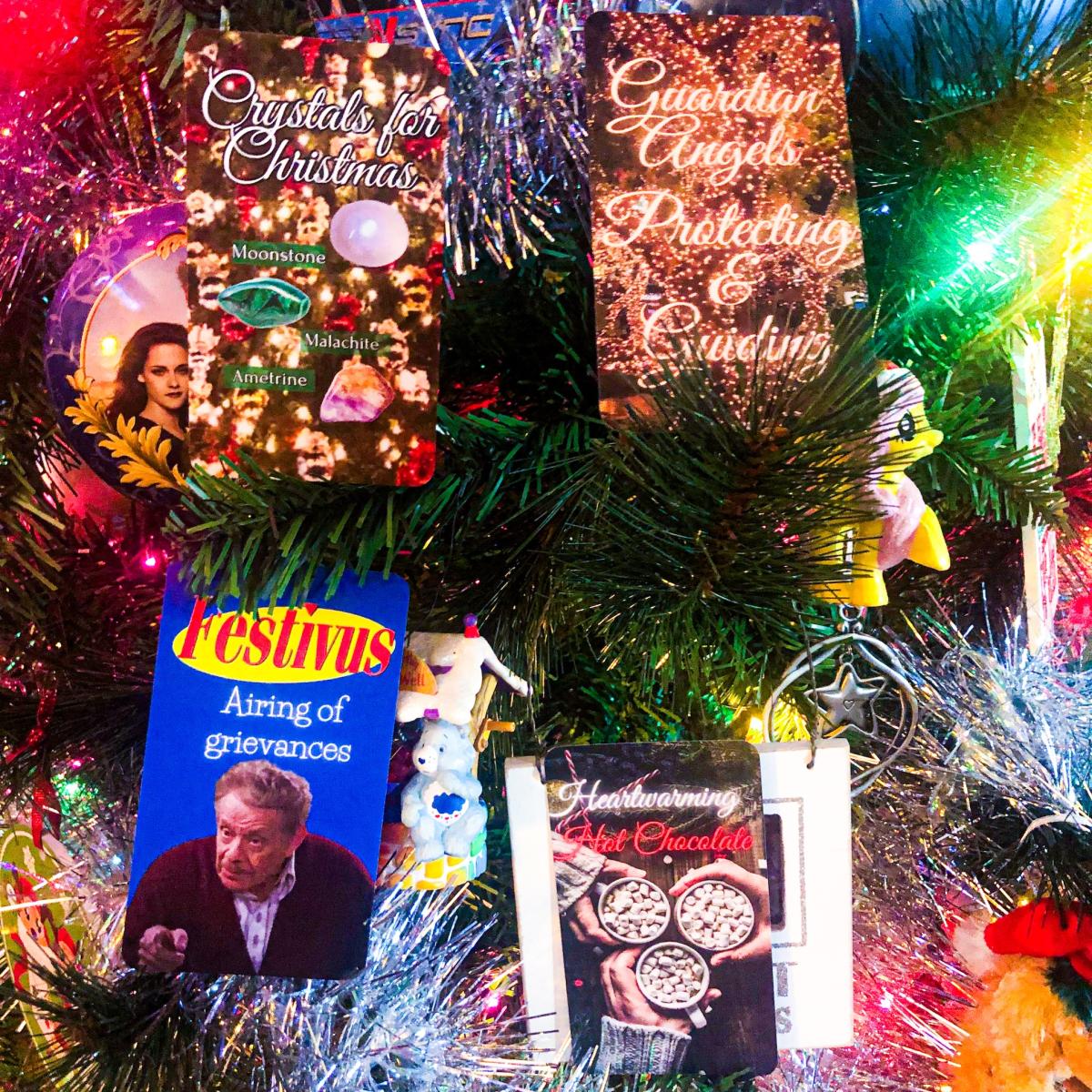 A Magical Christmas picture