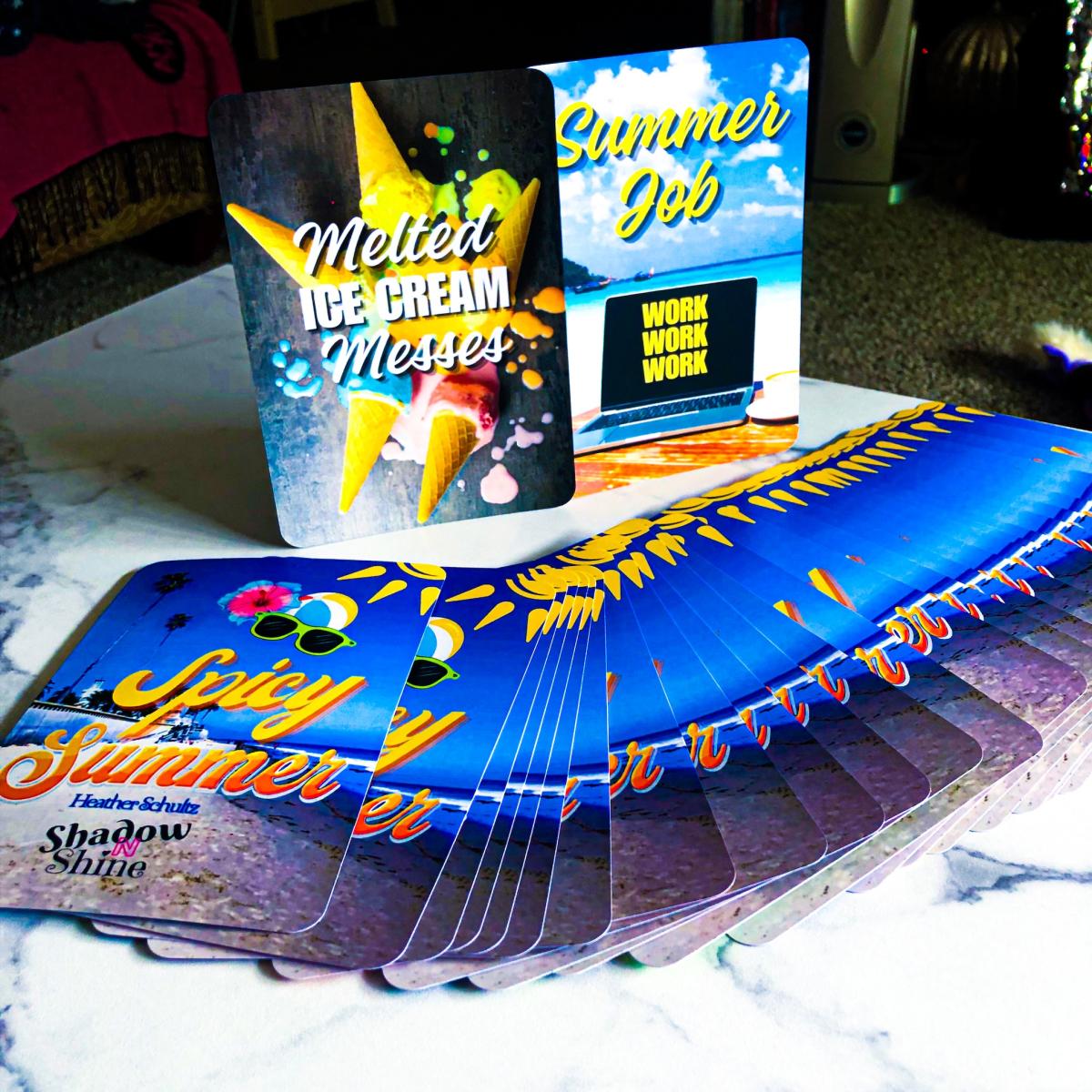 Spicy Summer picture