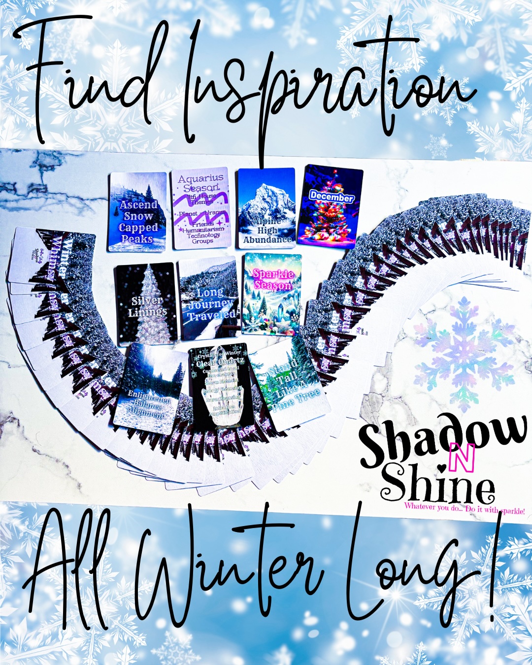 Winter Whimsy picture