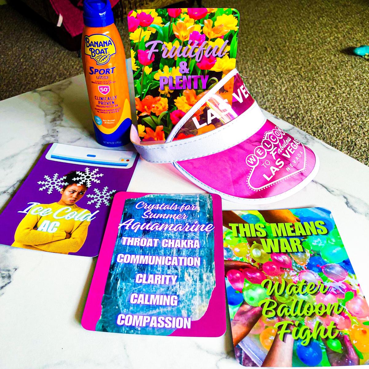 Spicy Summer picture