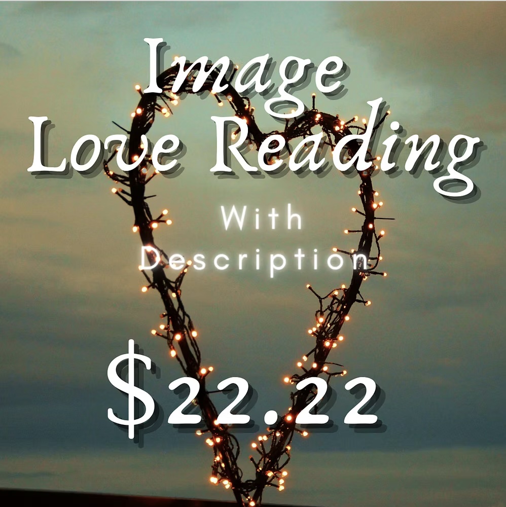 Image Reading - General, Love, or Career picture