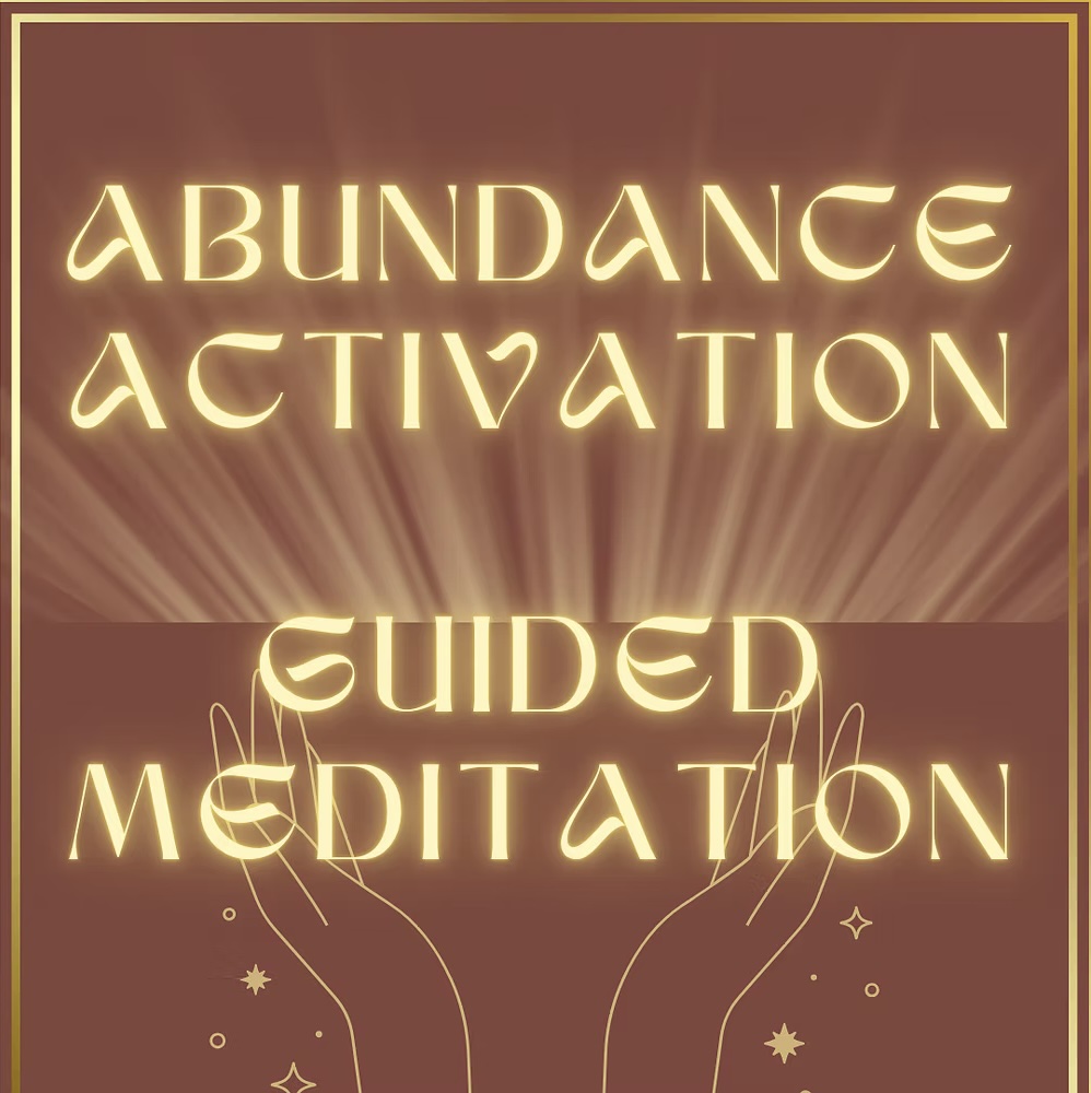 Personalized Guided Meditations picture