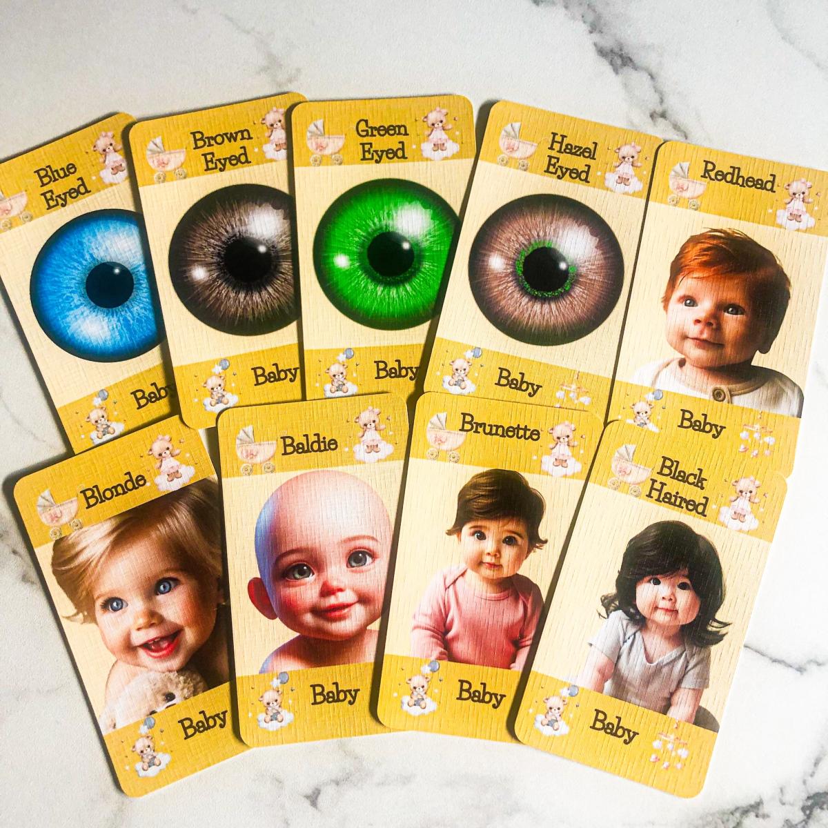 Spirit Baby Sparkle picture