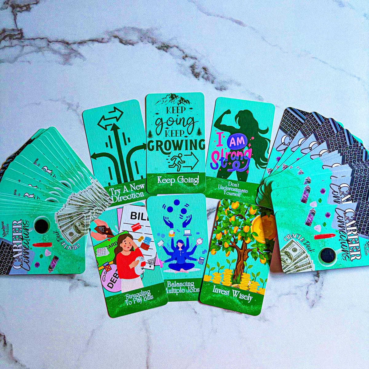 Career Connections picture