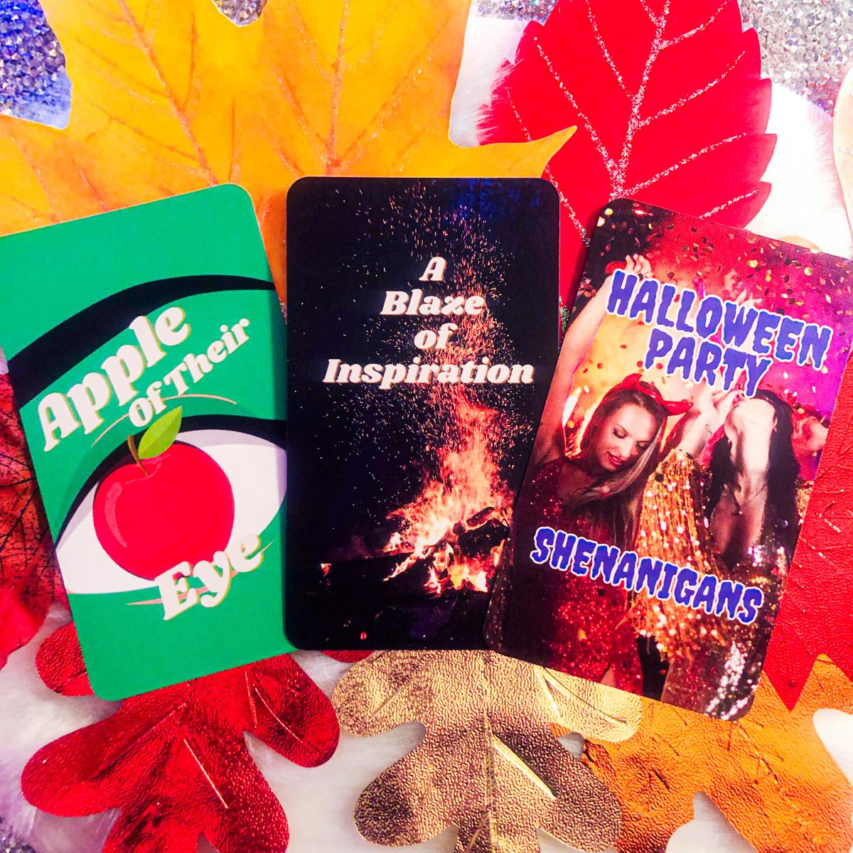 Fallin' For You! picture