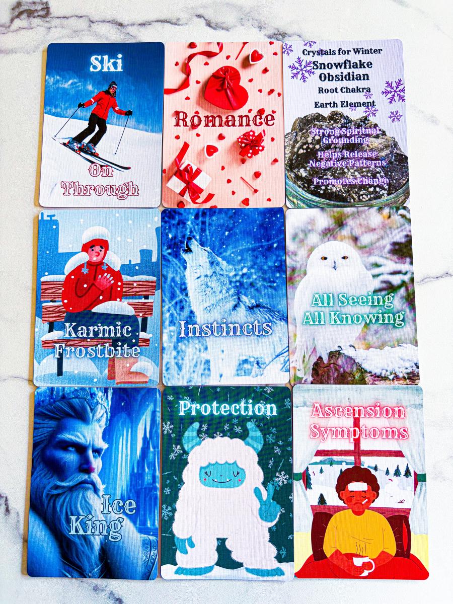 Winter Whimsy picture