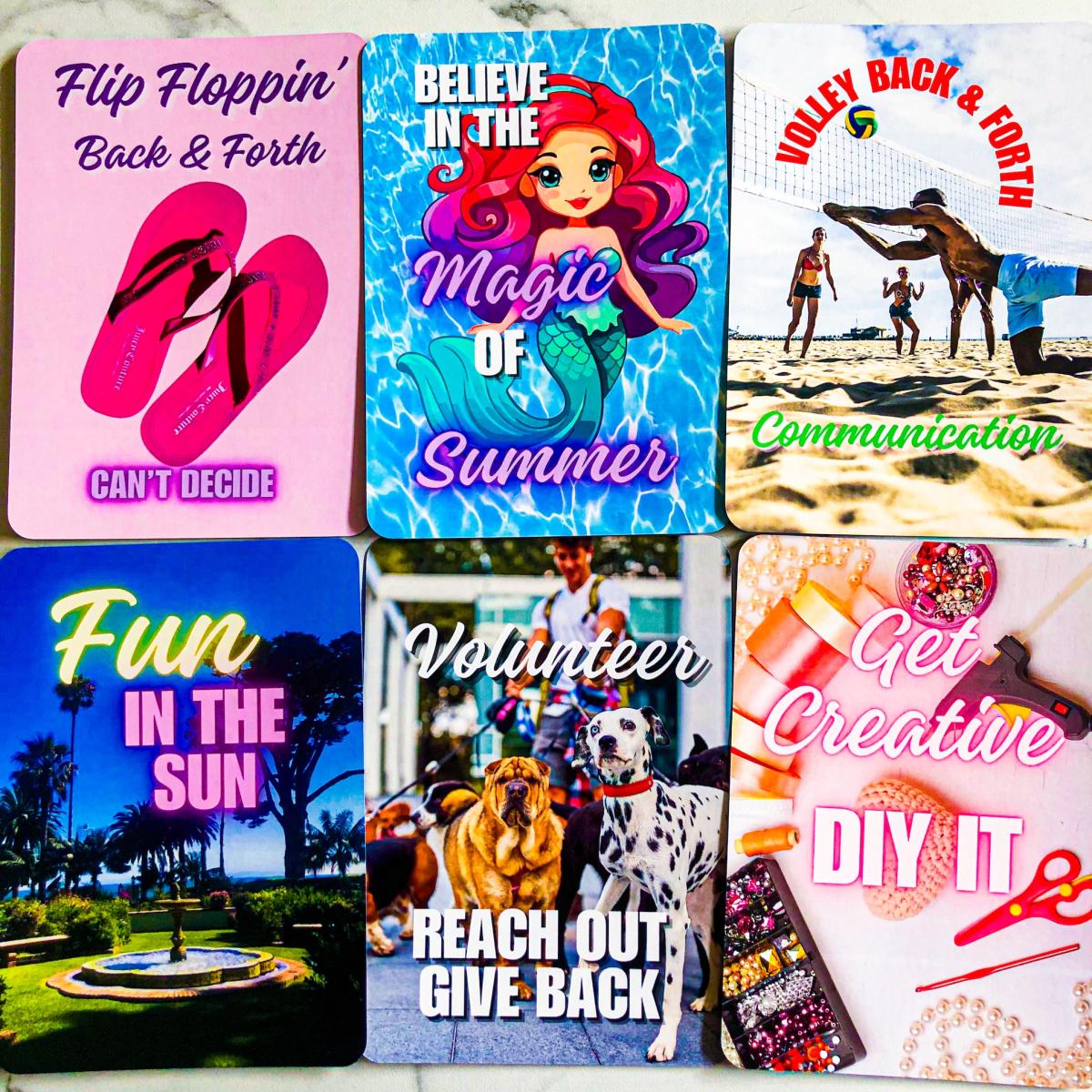 Spicy Summer picture