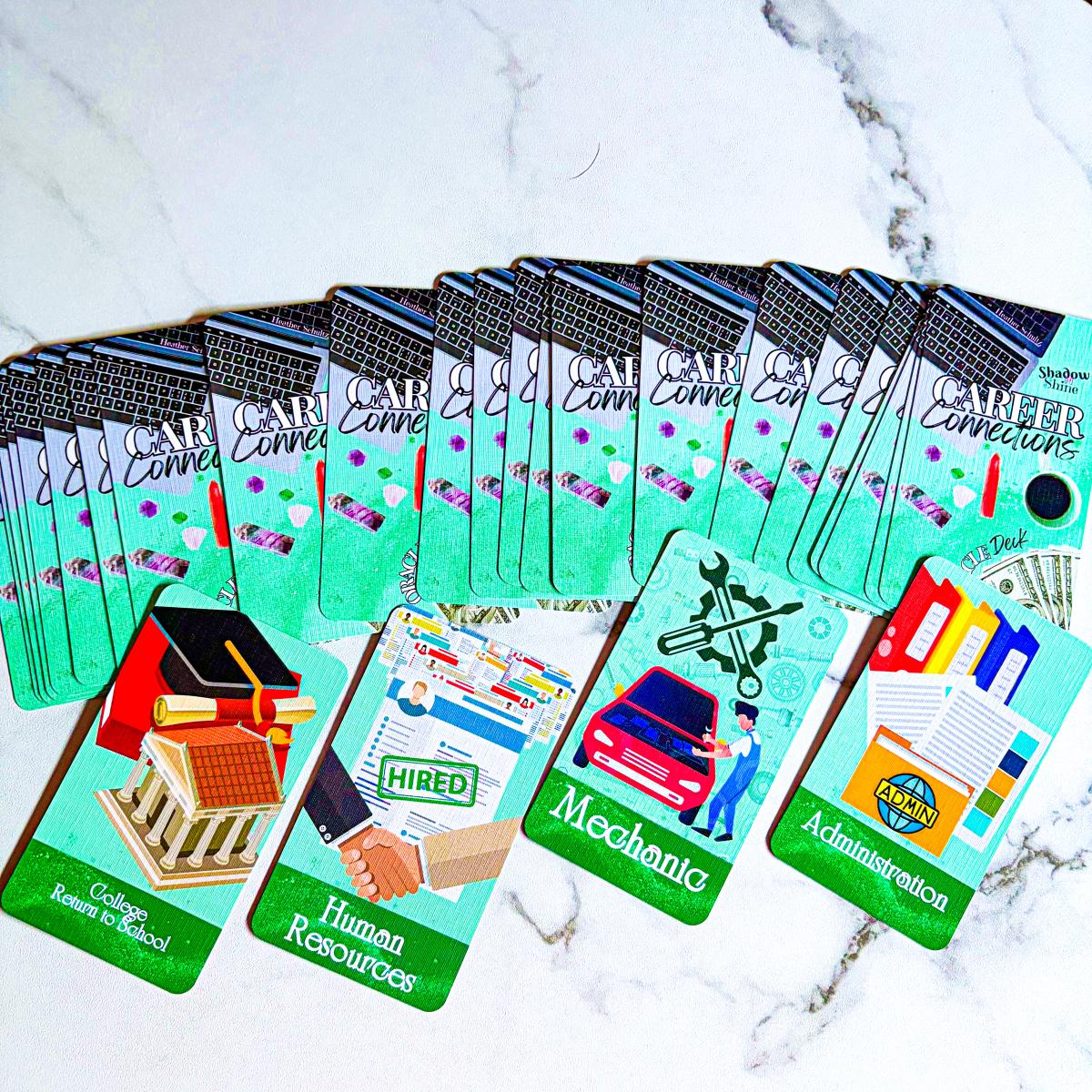 Career Connections picture