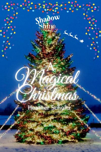 A Magical Christmas