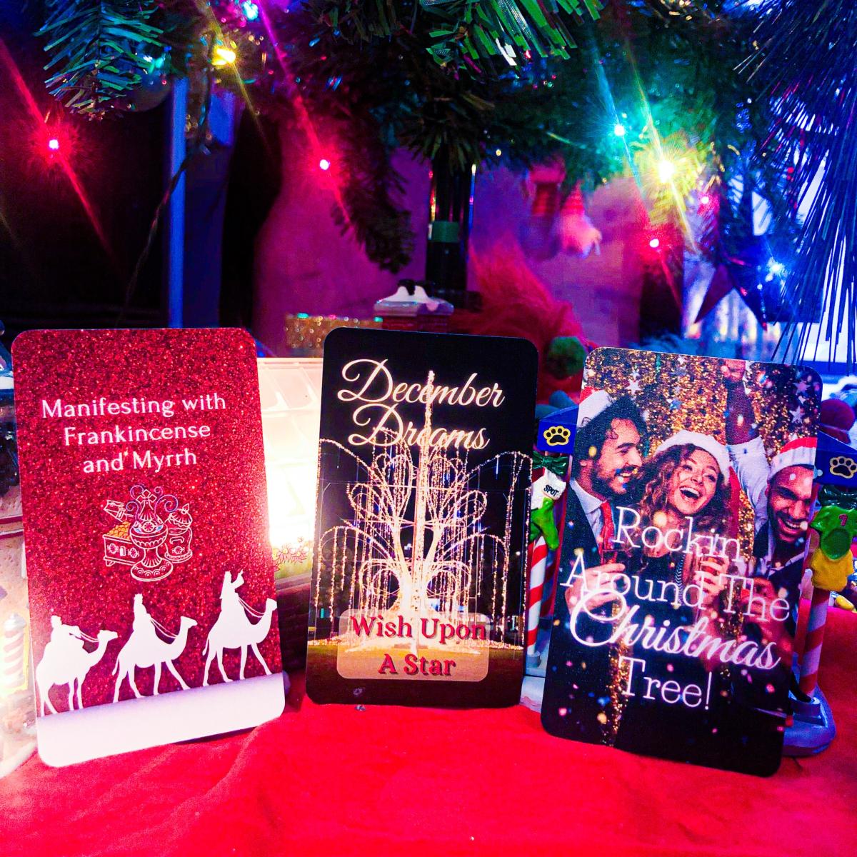 A Magical Christmas picture