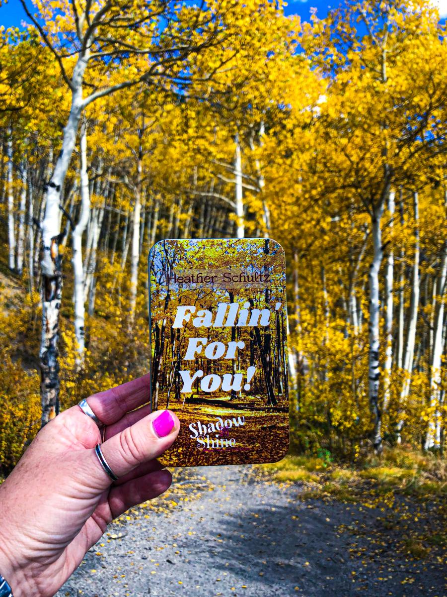 Fallin' For You! picture