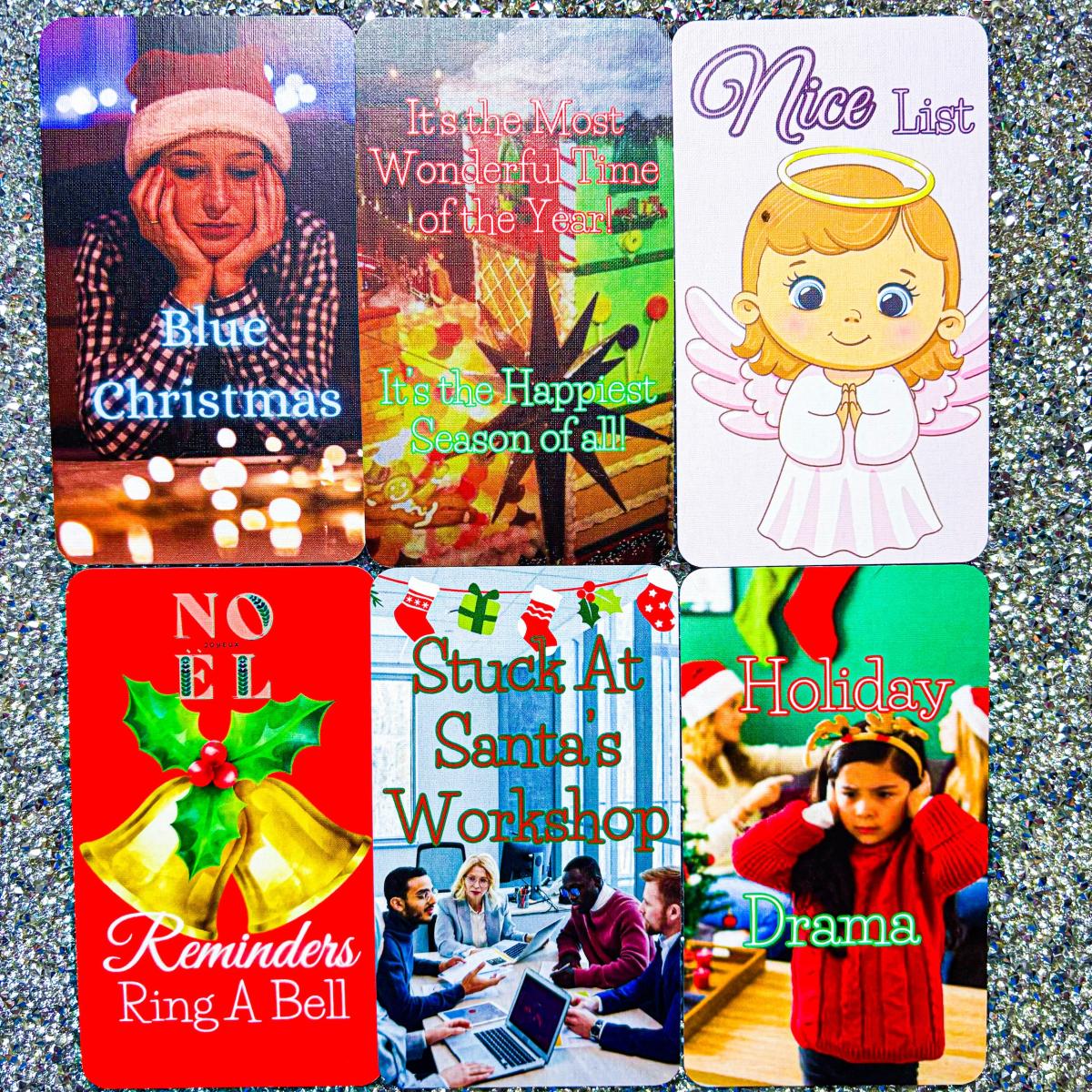 A Magical Christmas picture