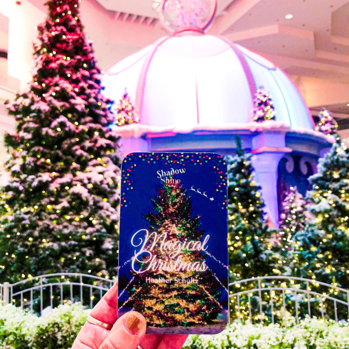 A Magical Christmas picture