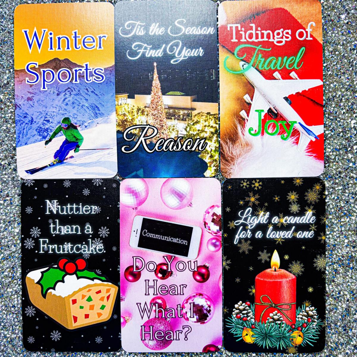 A Magical Christmas picture