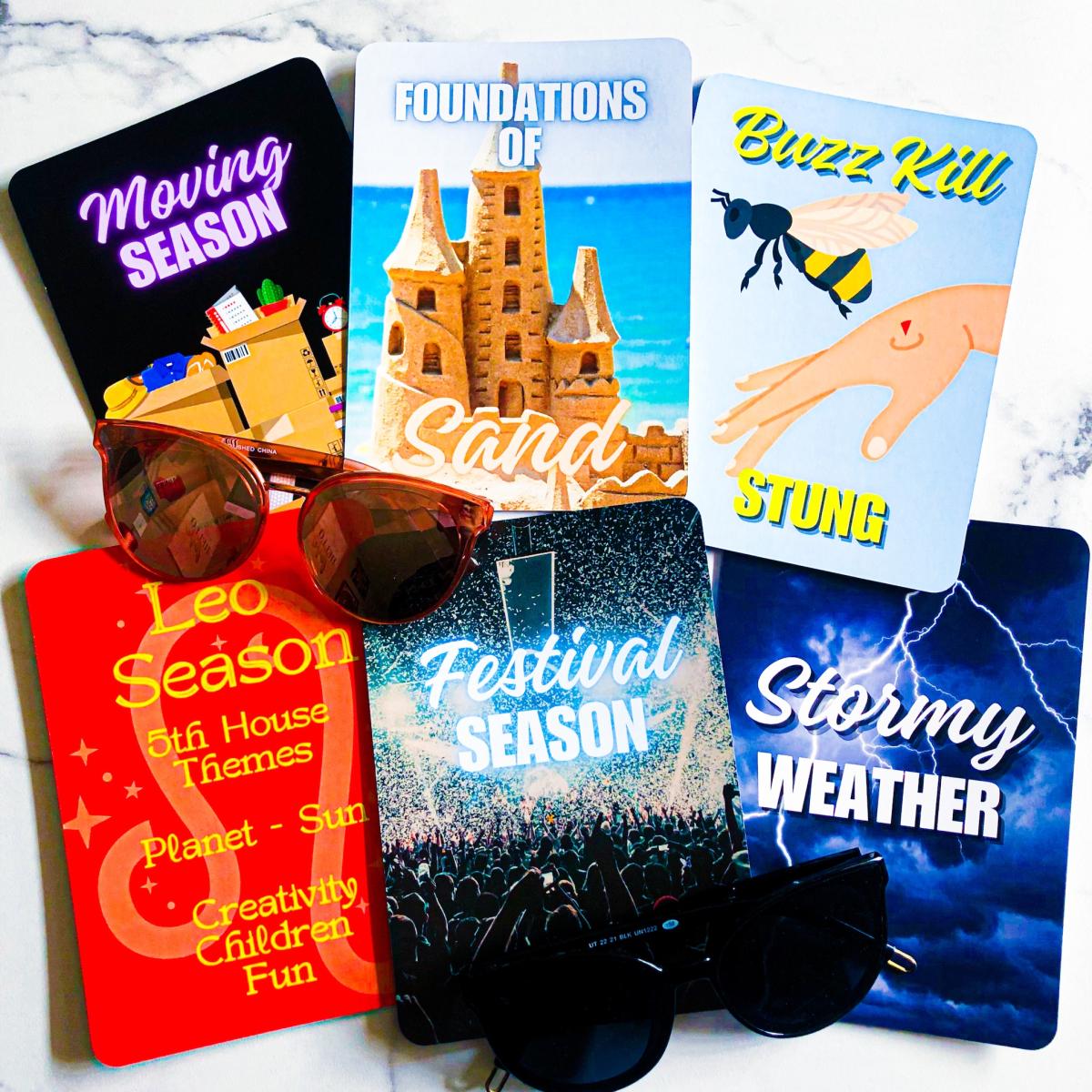 Spicy Summer picture