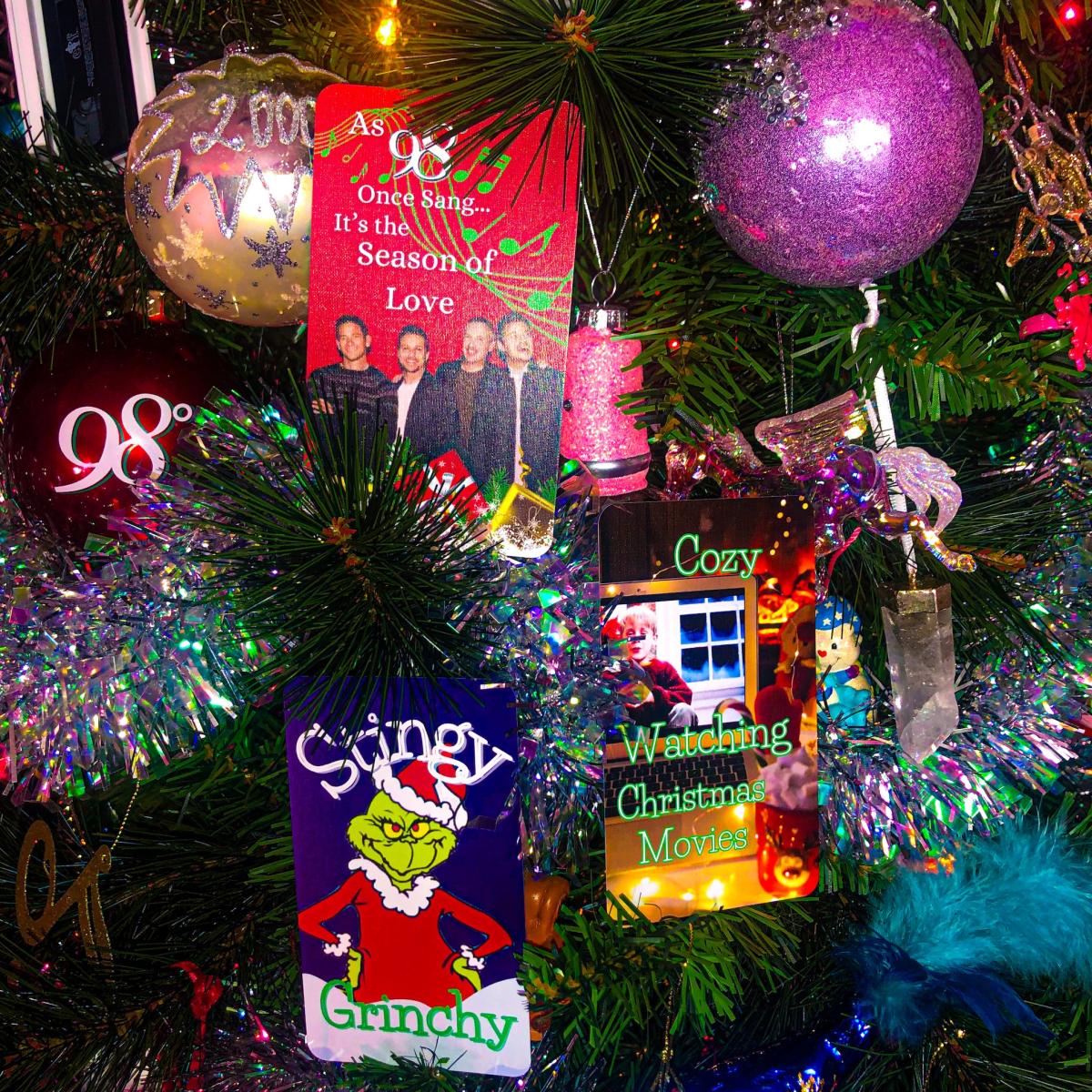 A Magical Christmas picture