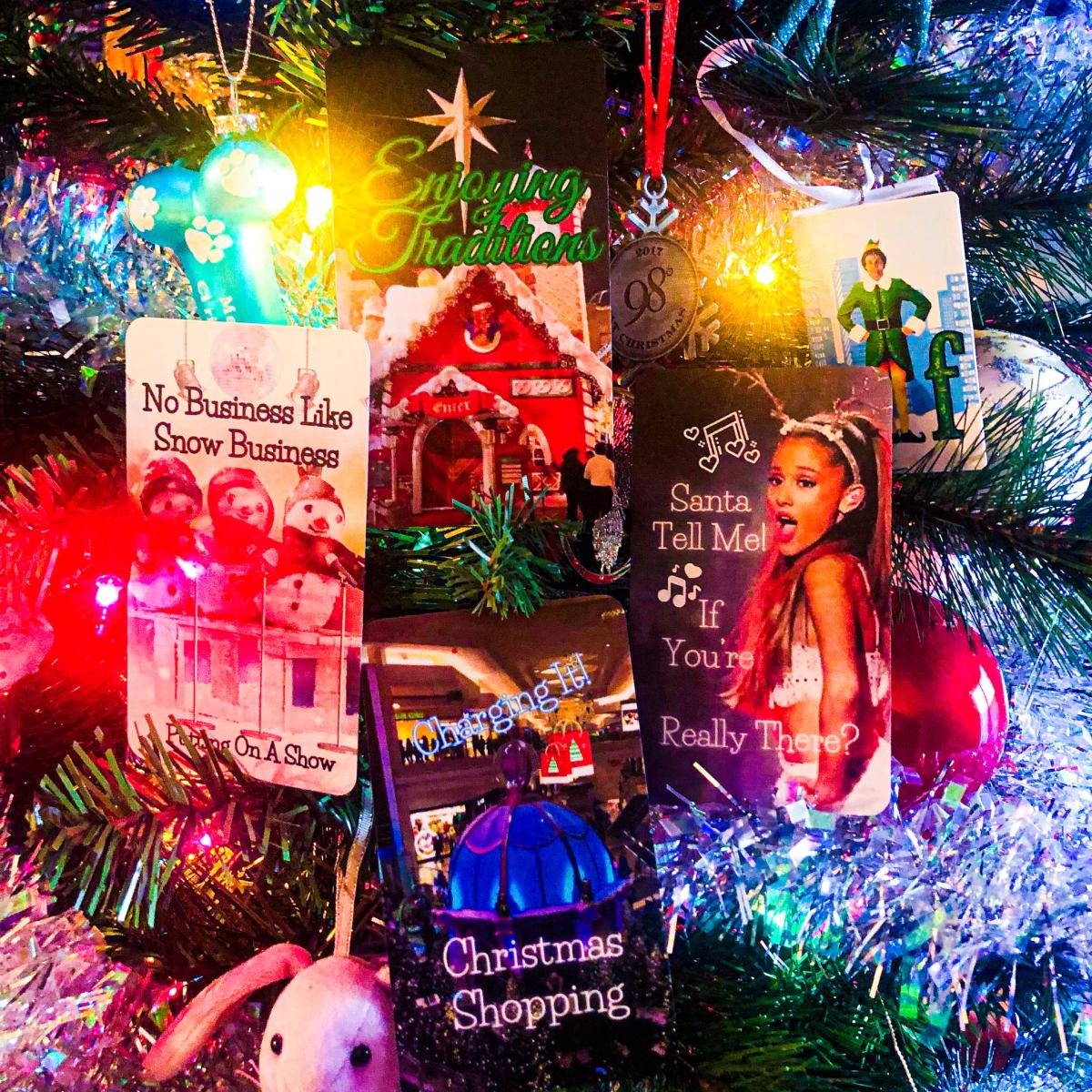 A Magical Christmas picture