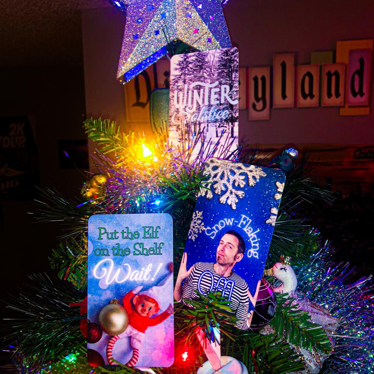 A Magical Christmas picture