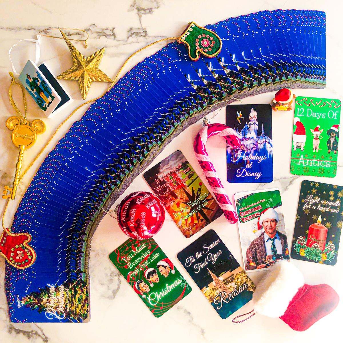 A Magical Christmas picture