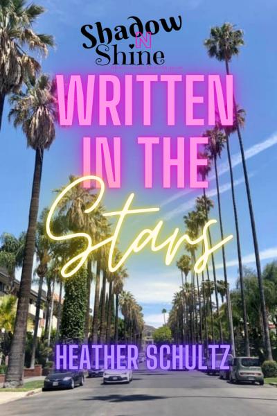 Written In The Stars