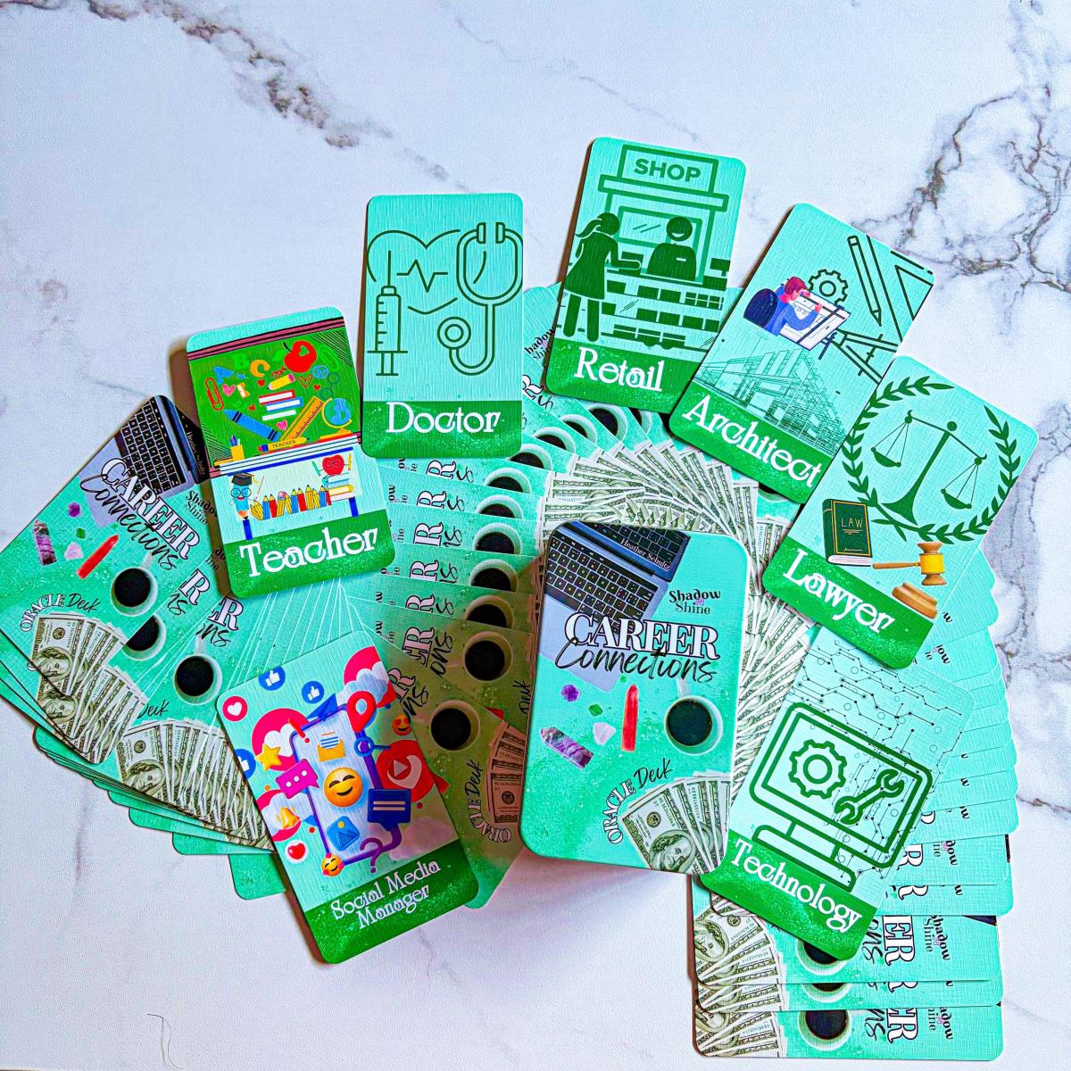 Career Connections picture