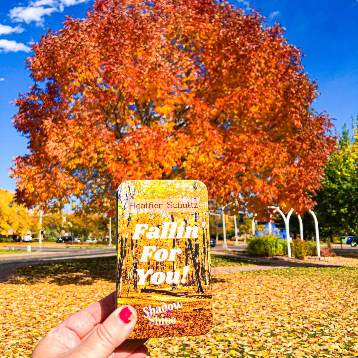 Fallin' For You! picture