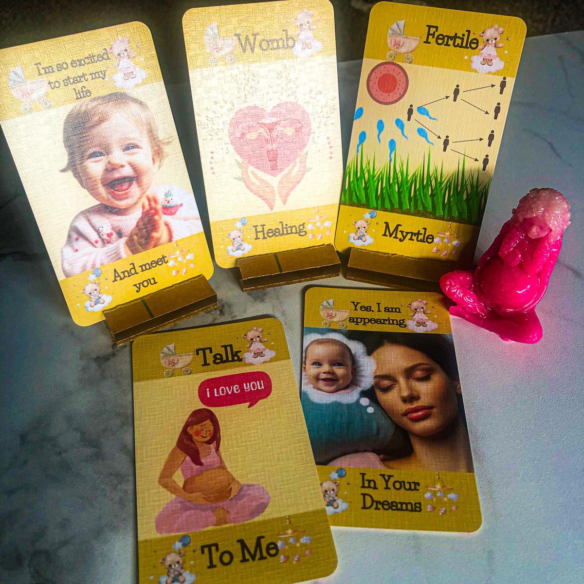 Spirit Baby Sparkle picture