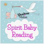 Spirit Baby Reading