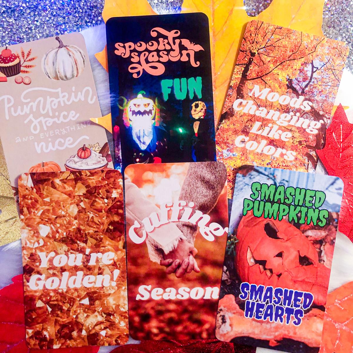 Fallin' For You! picture