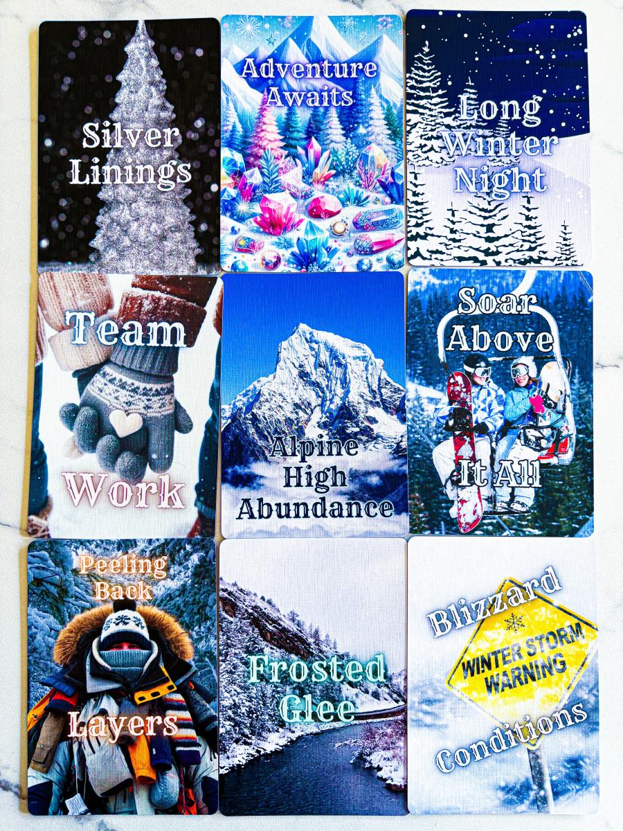 Winter Whimsy picture