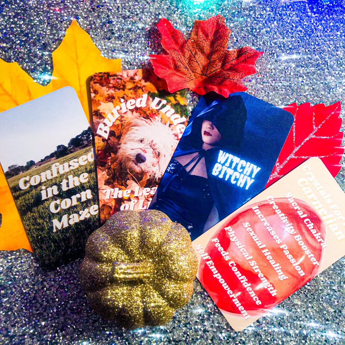 Fallin' For You! picture