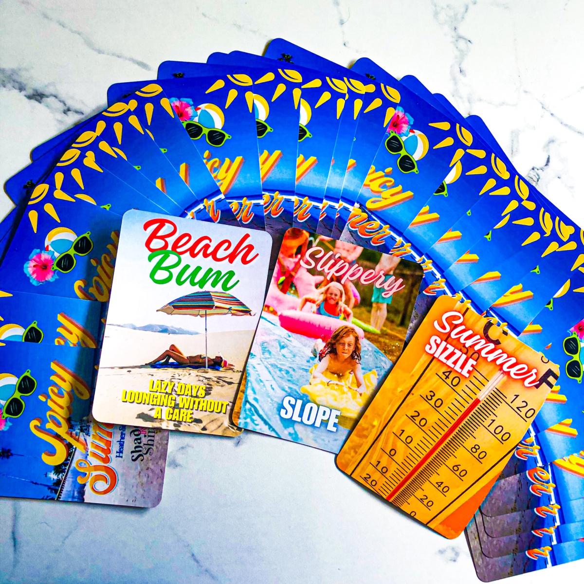 Spicy Summer picture