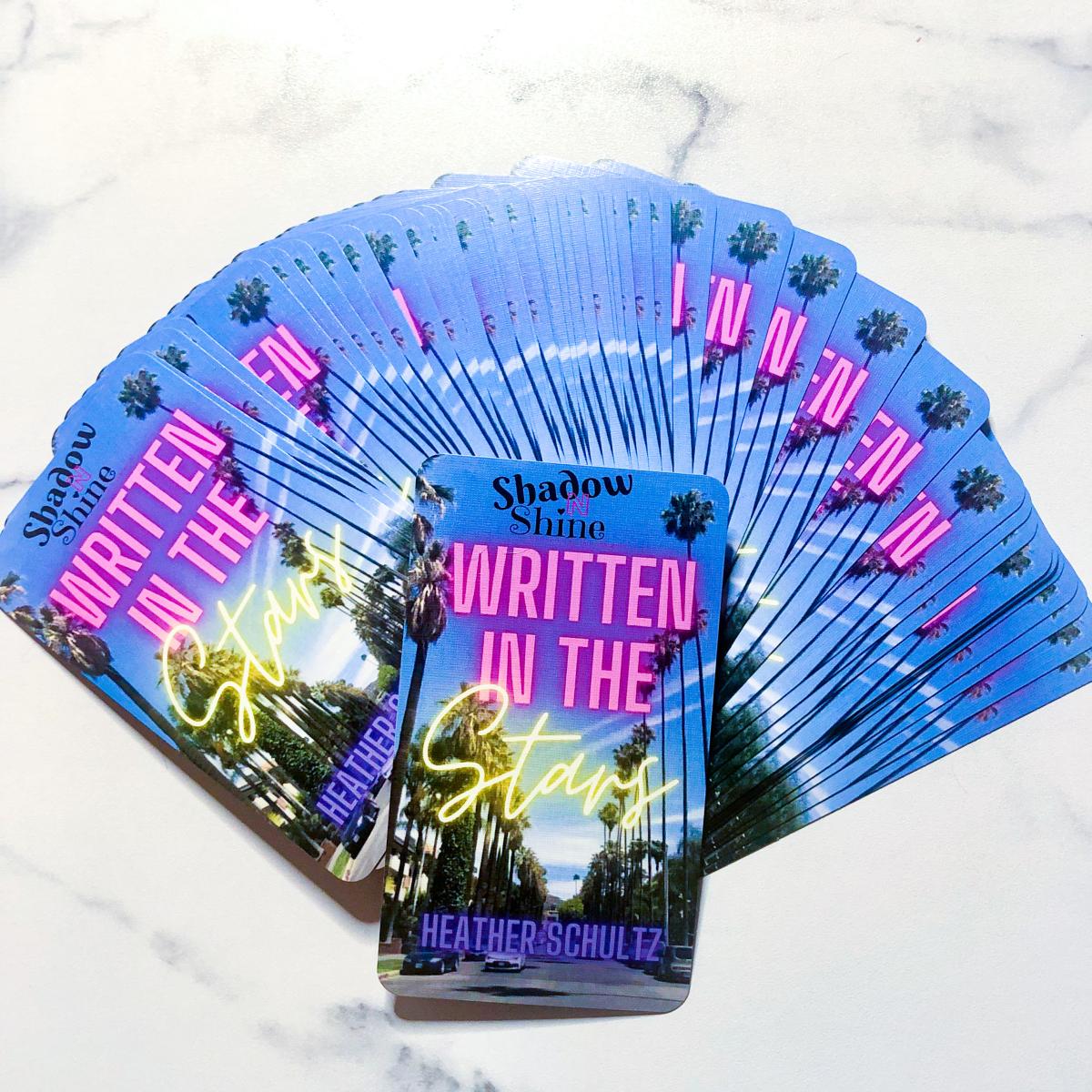 Written In The Stars picture