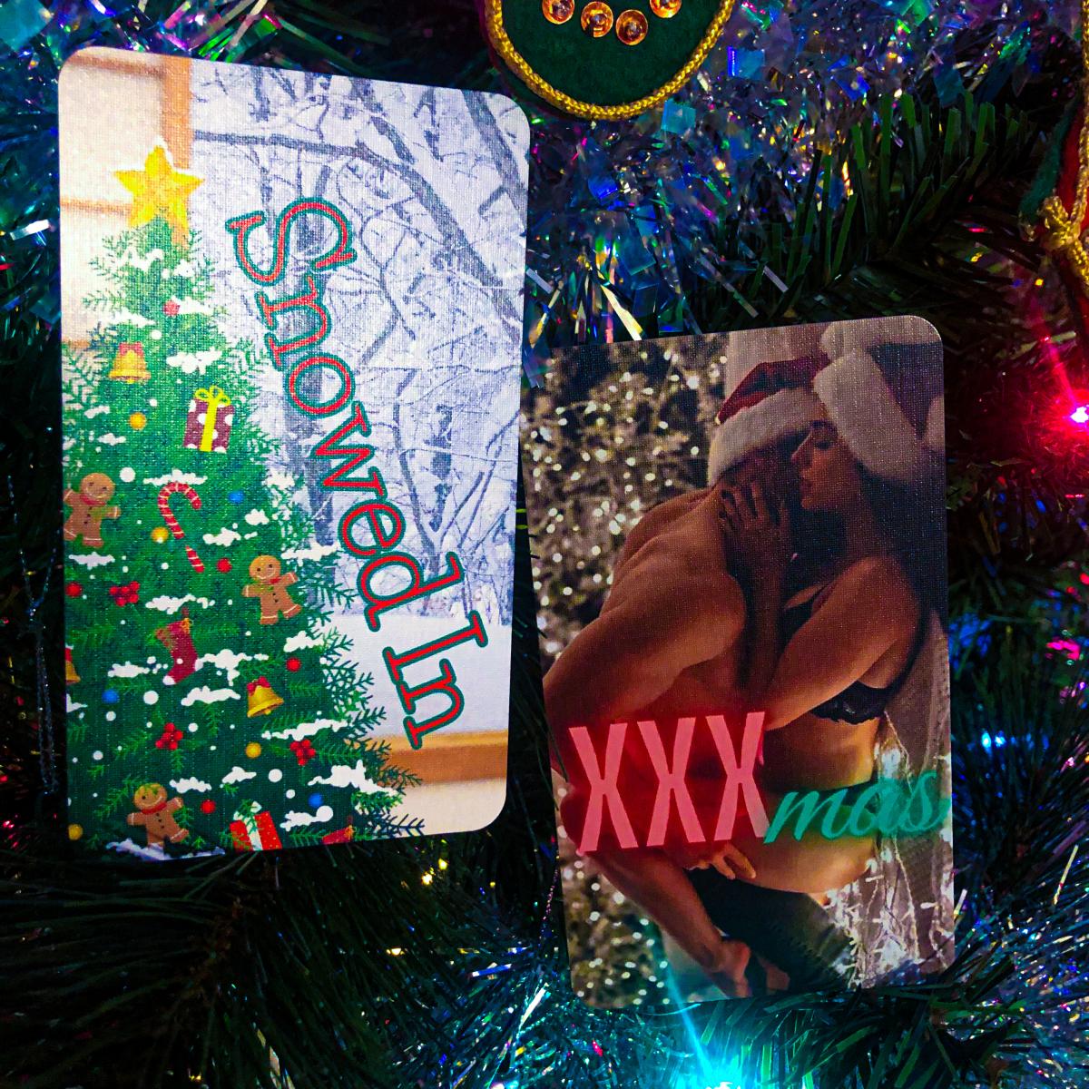 A Magical Christmas picture