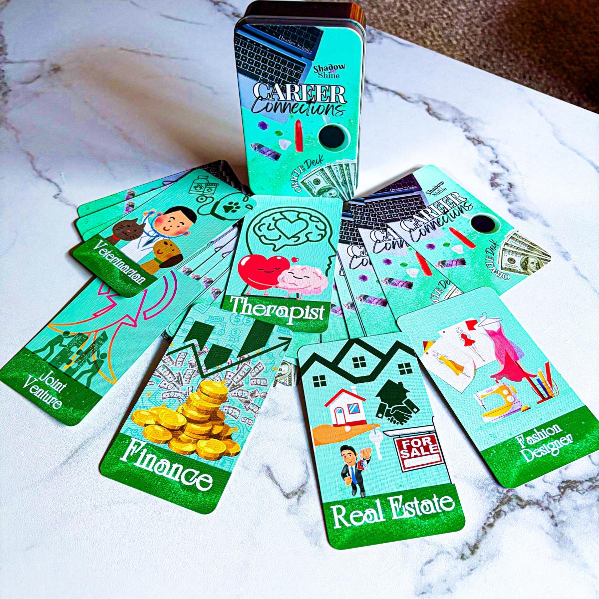 Career Connections picture