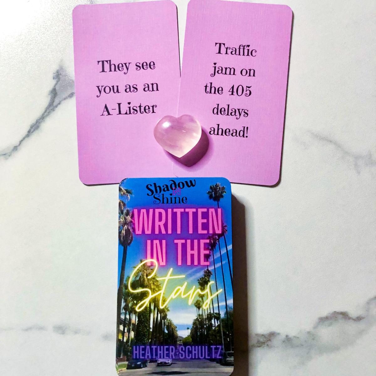 Written In The Stars picture