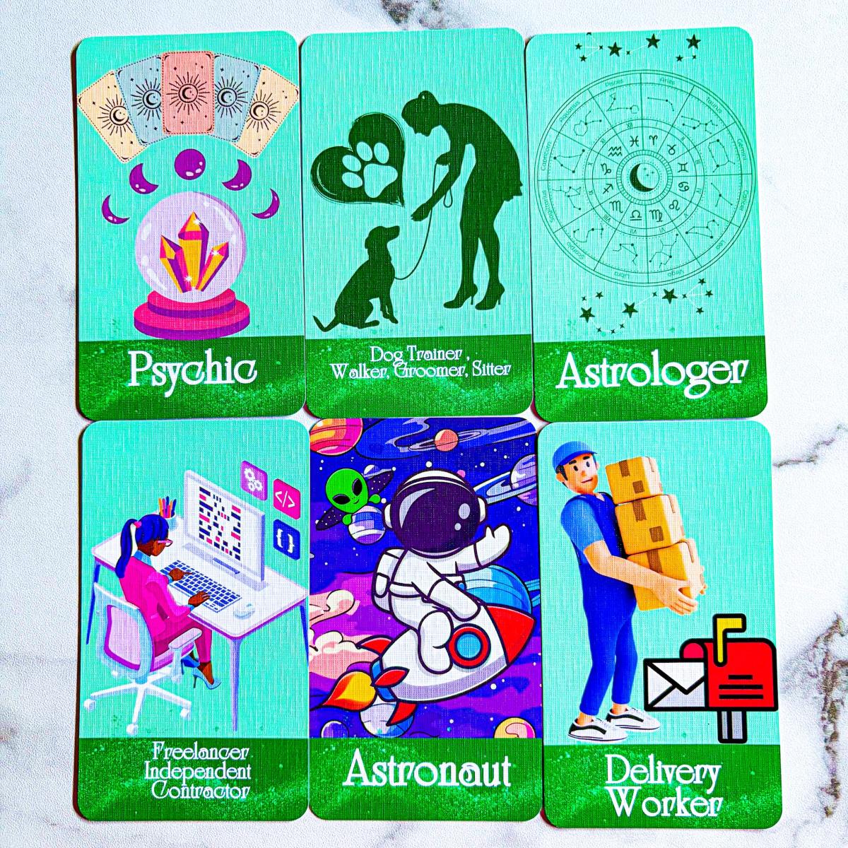 Career Connections picture