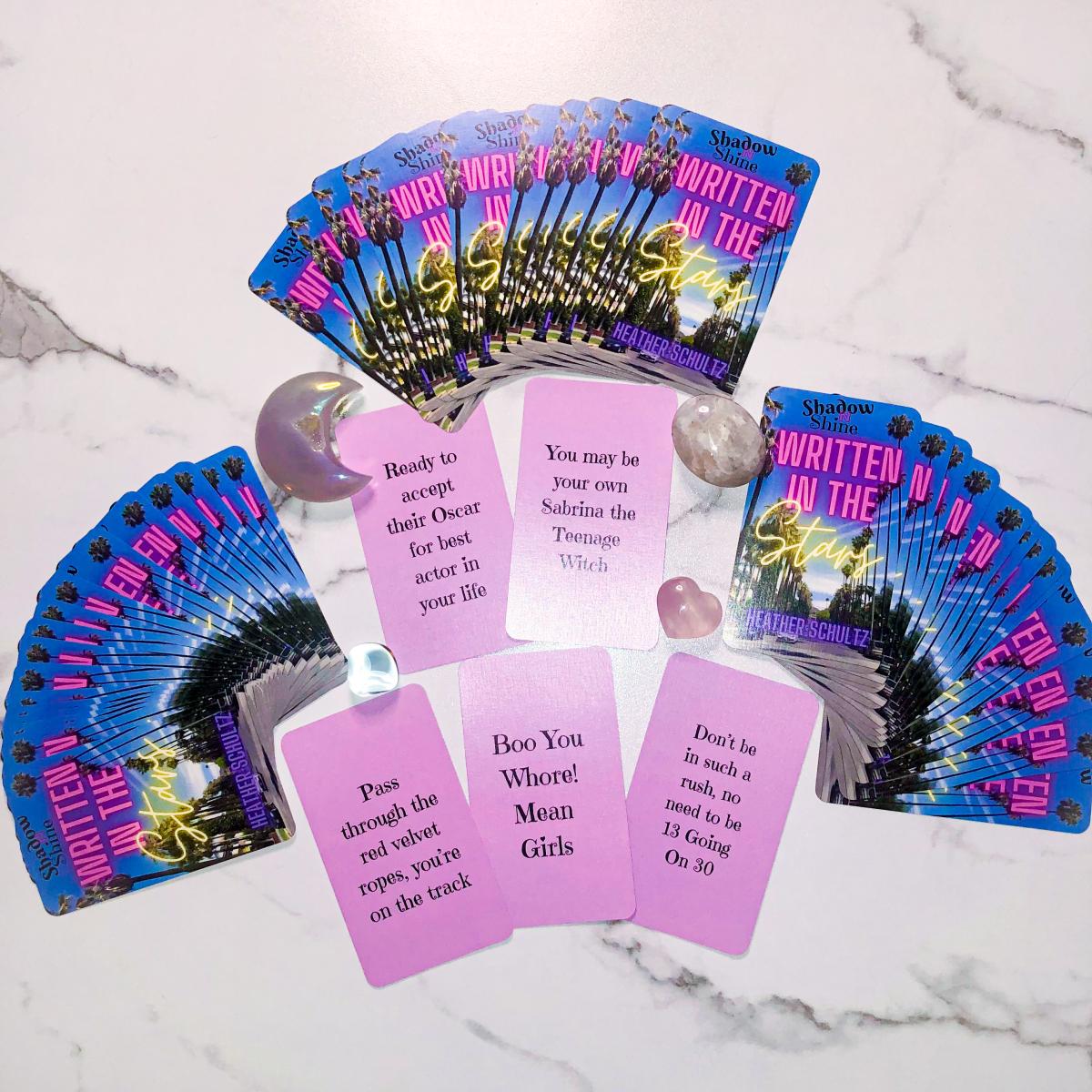 Written In The Stars picture