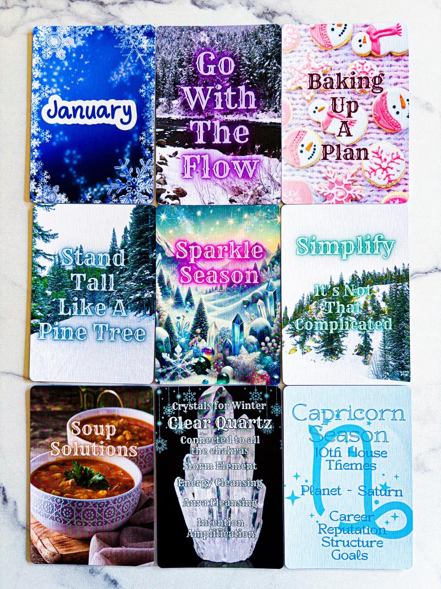 Winter Whimsy picture