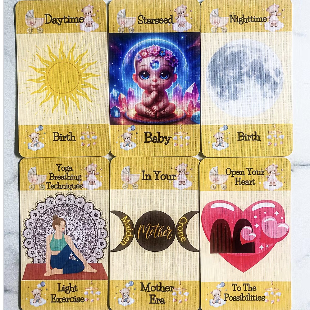 Spirit Baby Sparkle picture